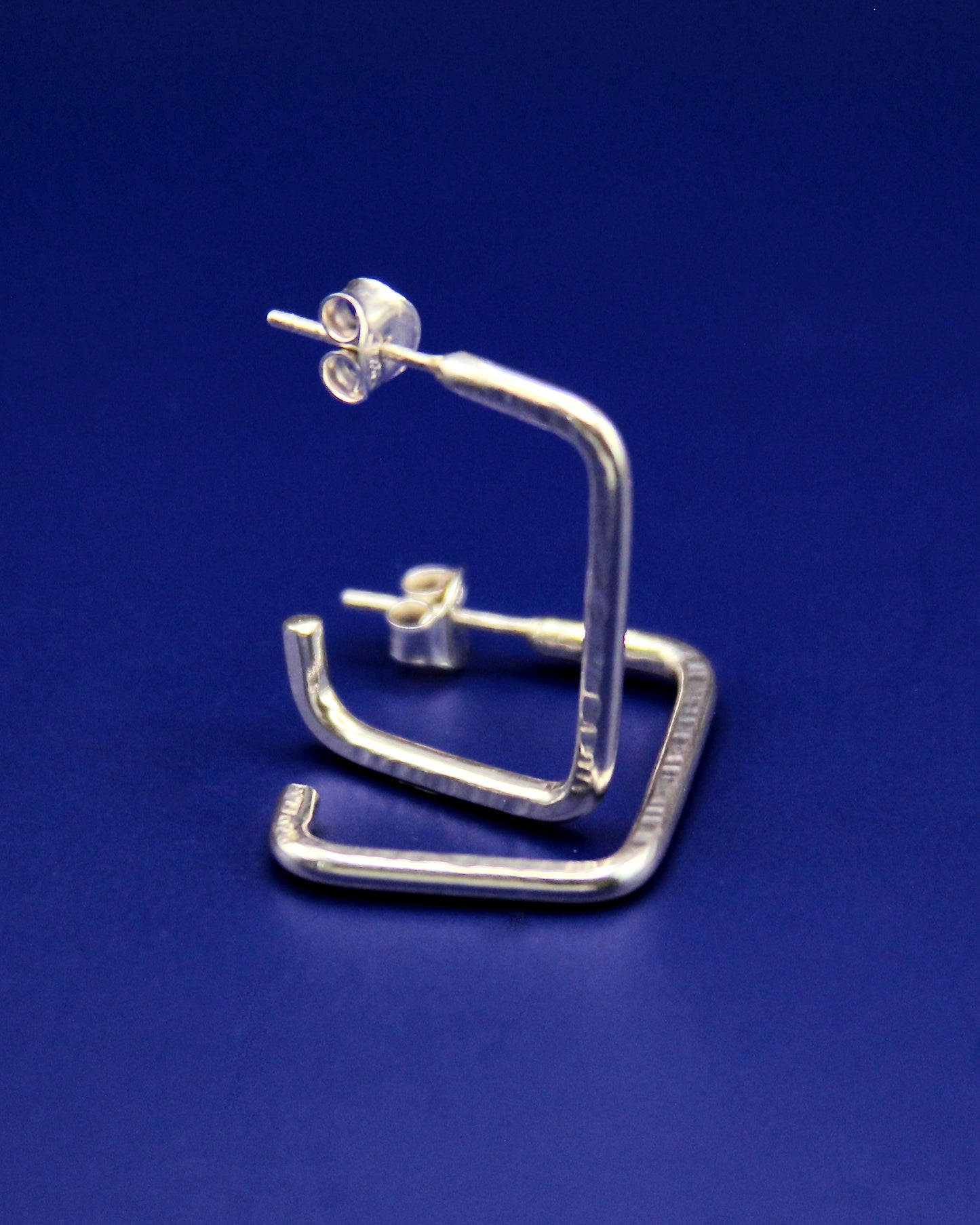 Basilica Earrings - Medium