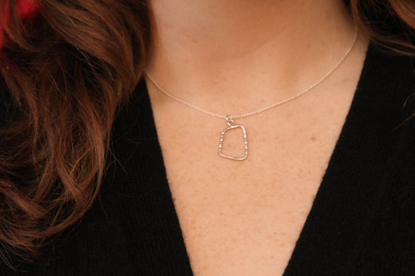 Basilica Necklace - Small