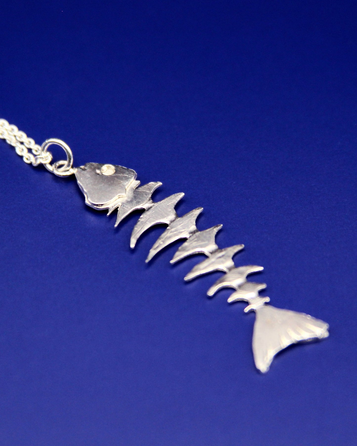 The Big Ossein Necklace