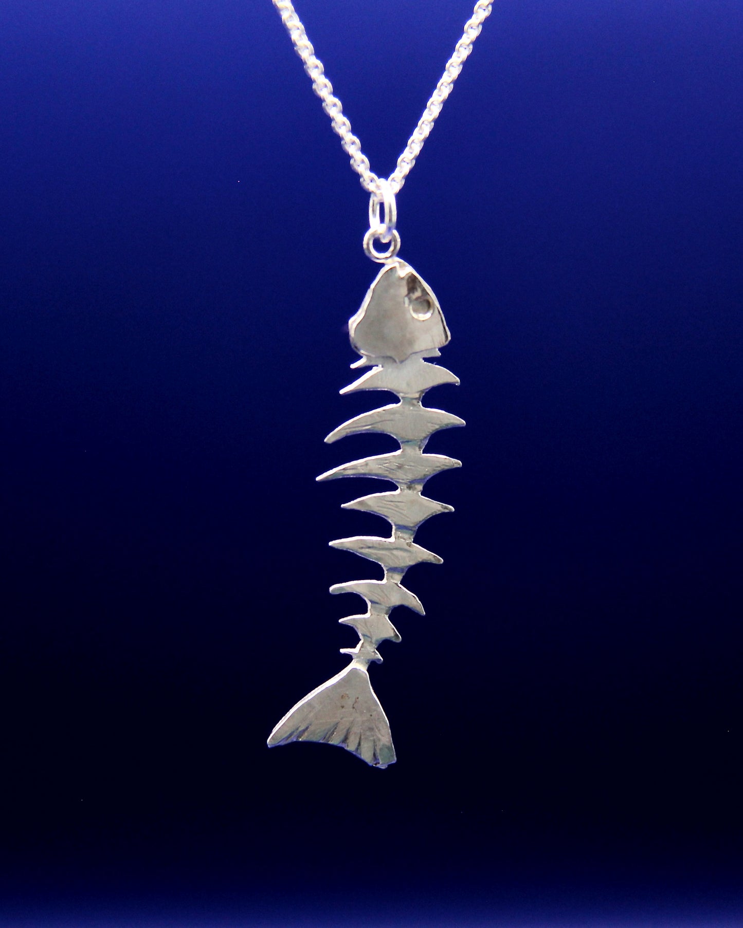 The Big Ossein Necklace