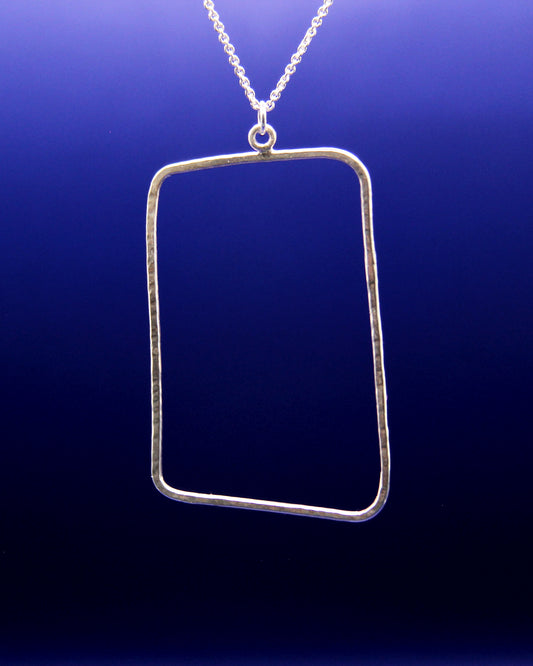 Basilica Necklace - Large