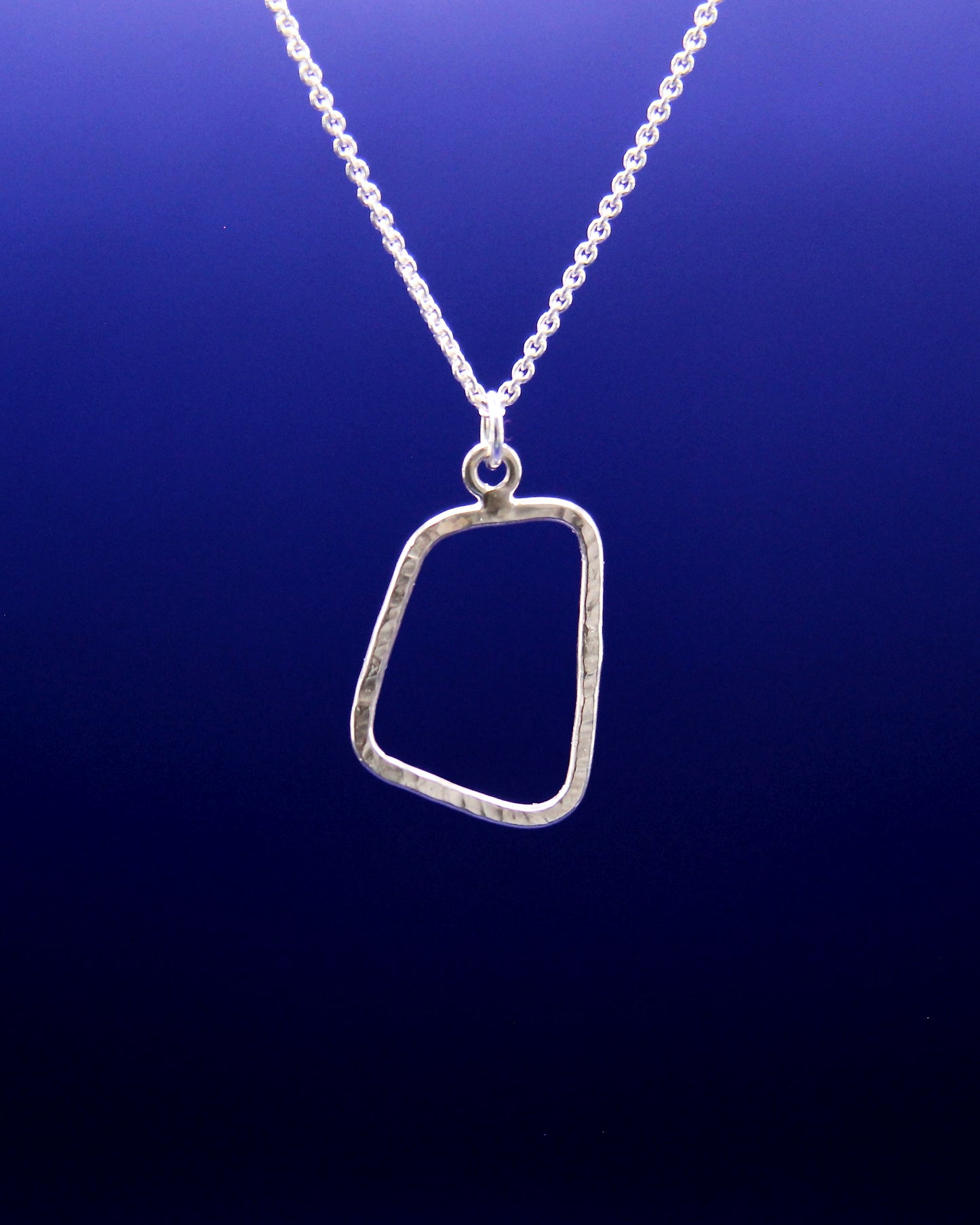 Basilica Necklace - Small