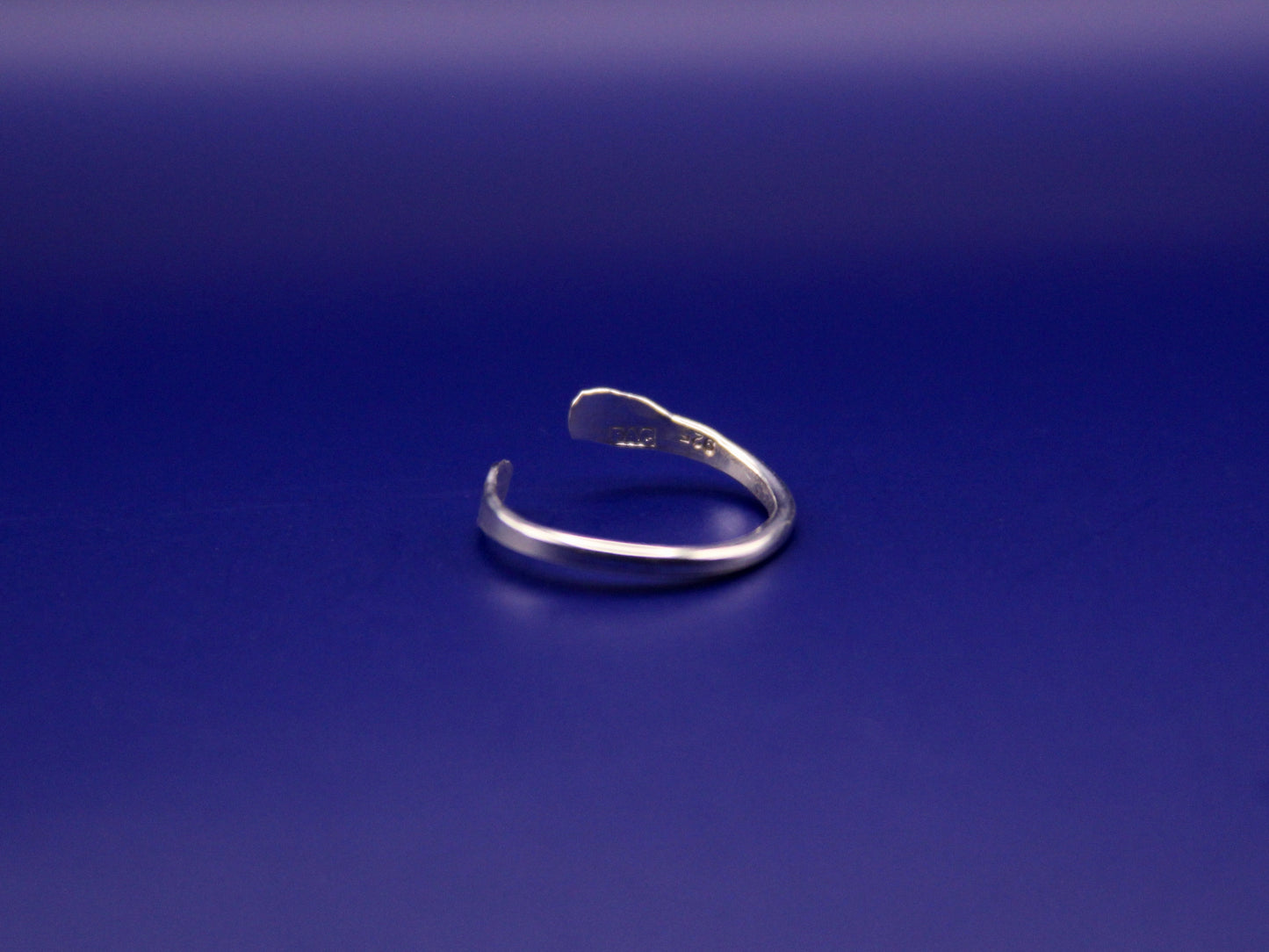 Helix Ring